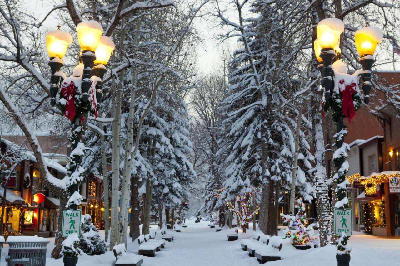 Mountain Queen #5 * Aspen