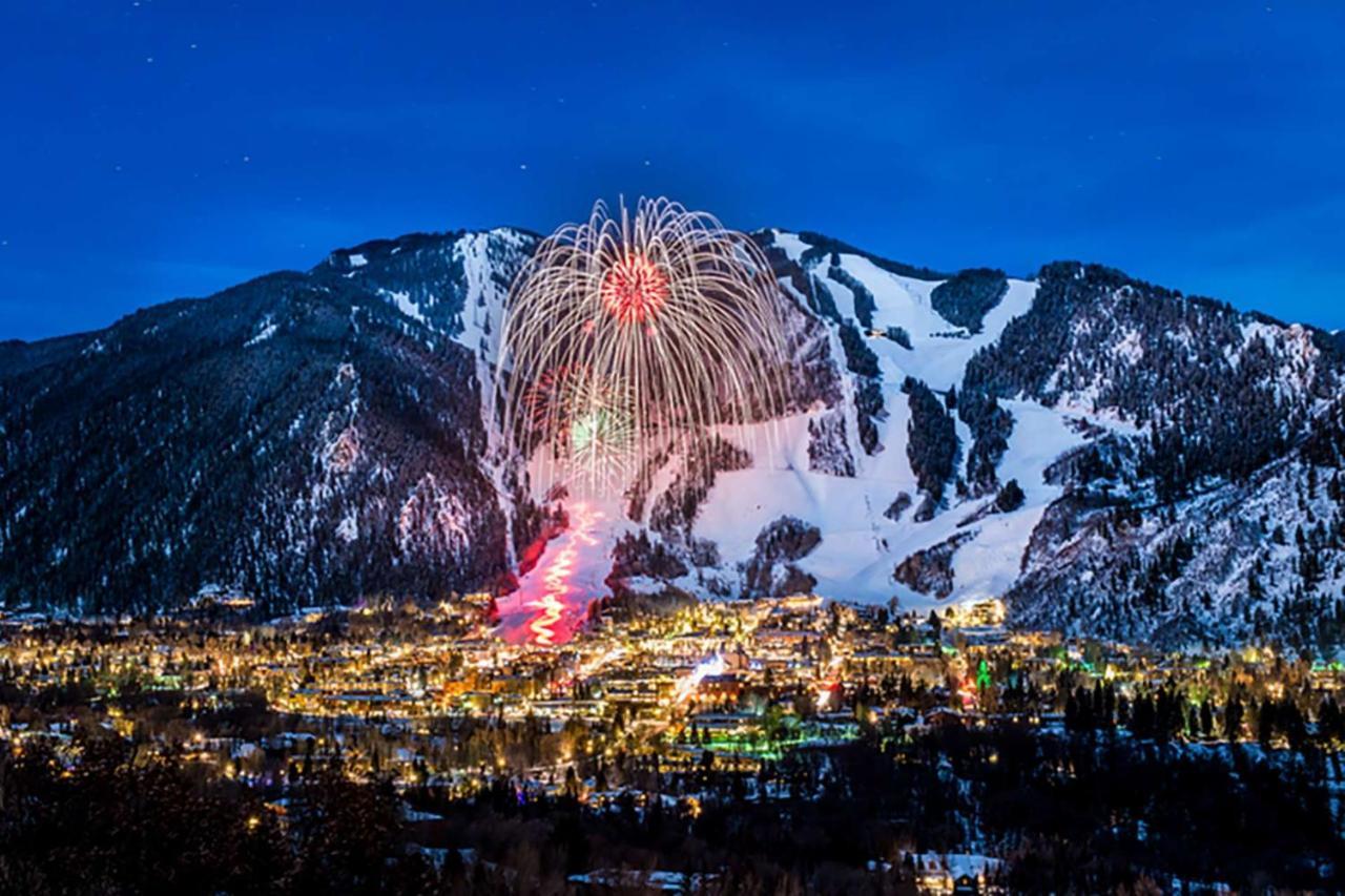 Mountain Queen #5 Aspen