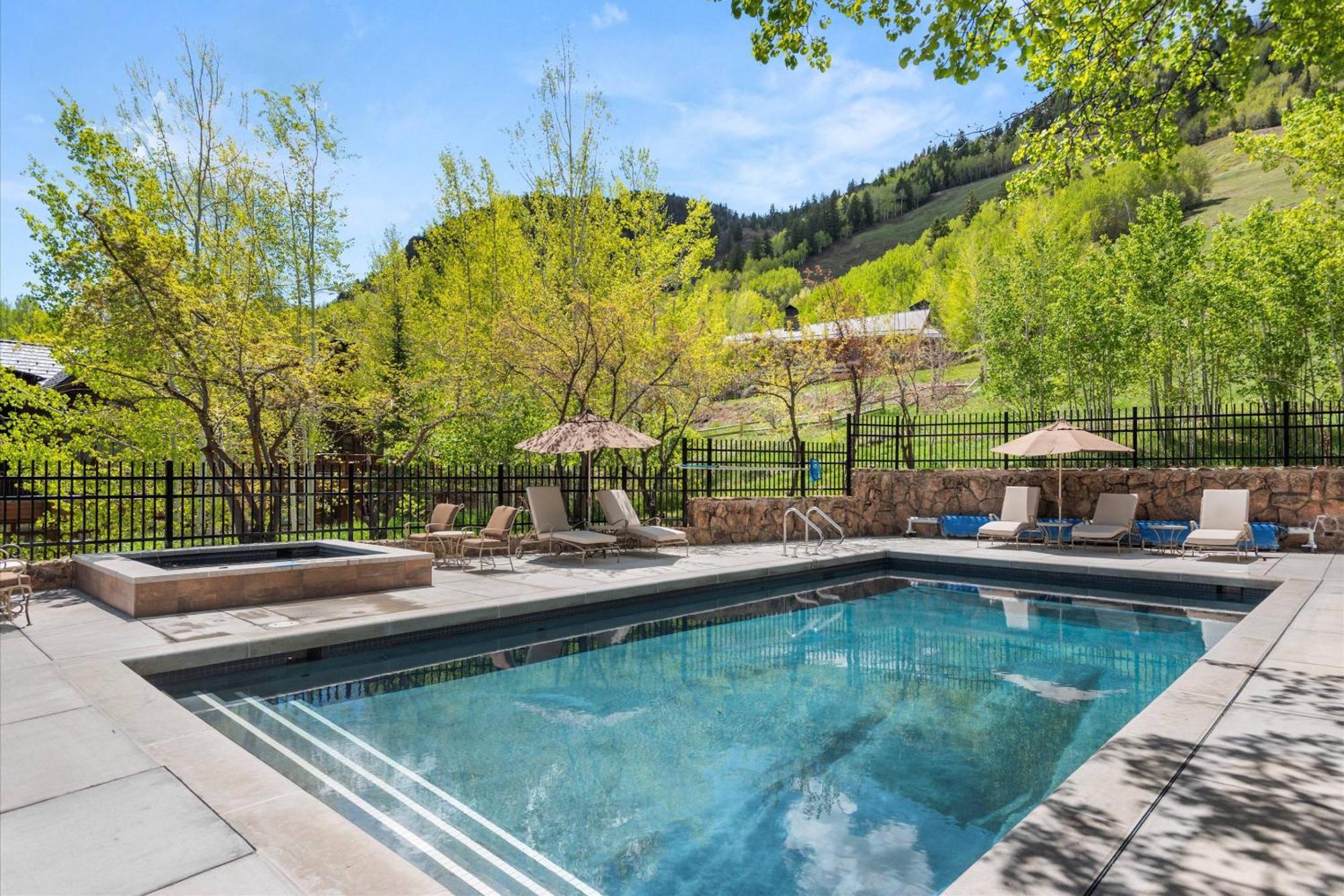 Holiday home Mountain Queen #5 *